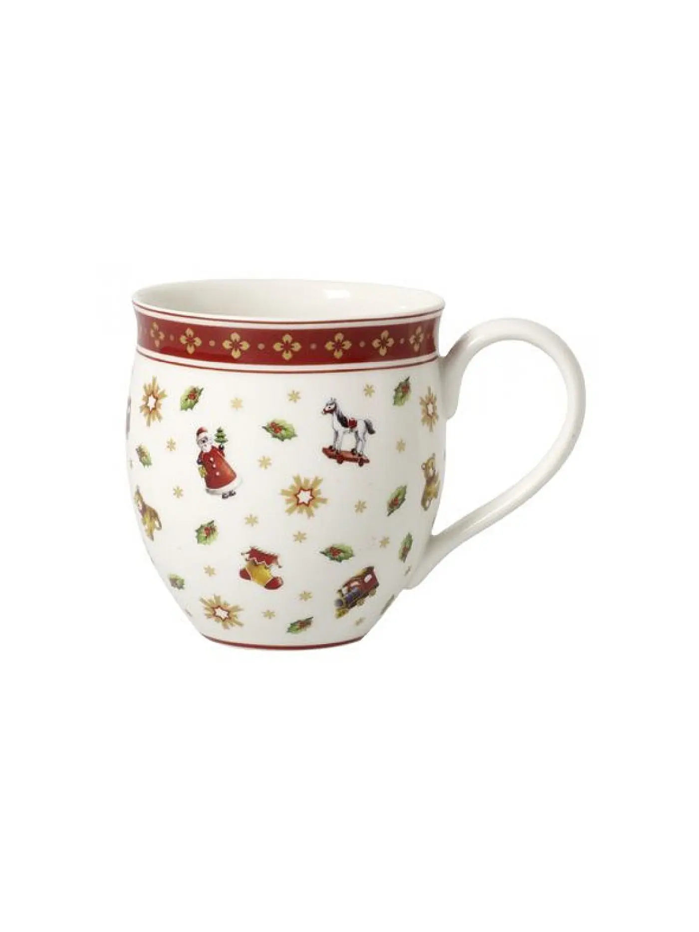 VILLEROY & BOCH | Toy's Delight Becher mit Streumotiv 0,34l | 